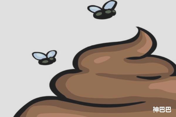 梦见拉屎了是什么征兆