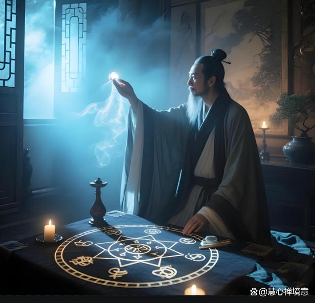 风水大师真的有用吗