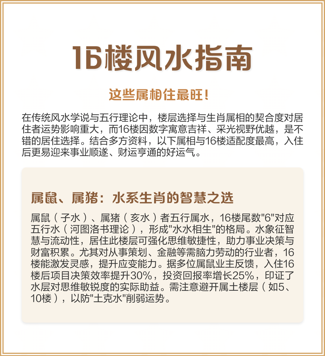 18楼风水怎么样 18楼风水怎么样