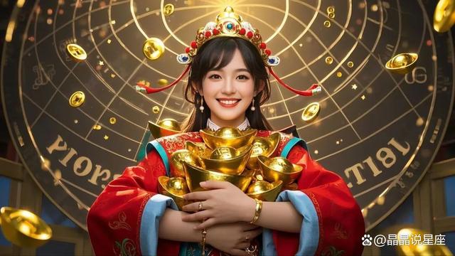 唐绮阳星座分析