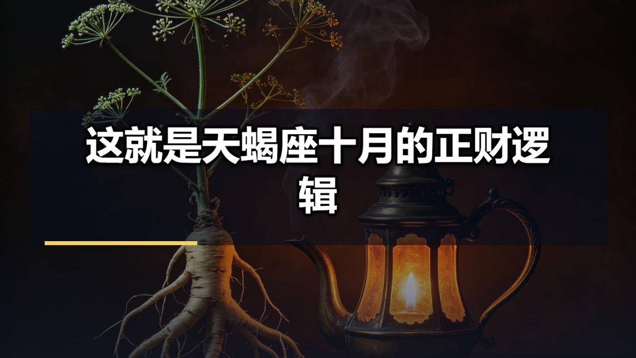 财运最旺的星座