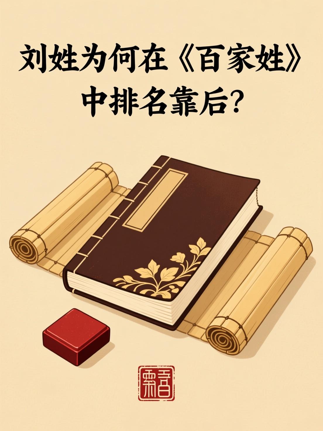 百家姓名大全排序表