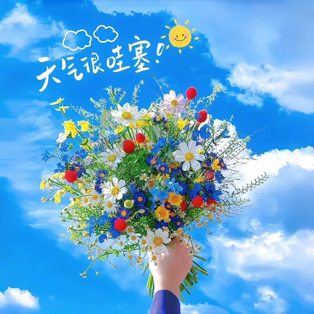 每日一签看财运 每日一签看财运