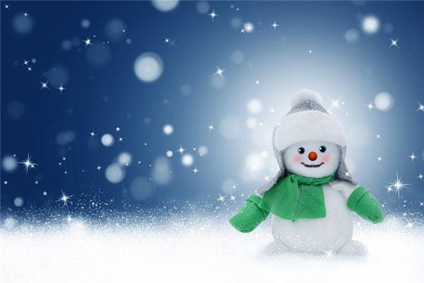原版周公解梦下雪 原版周公解梦下雪