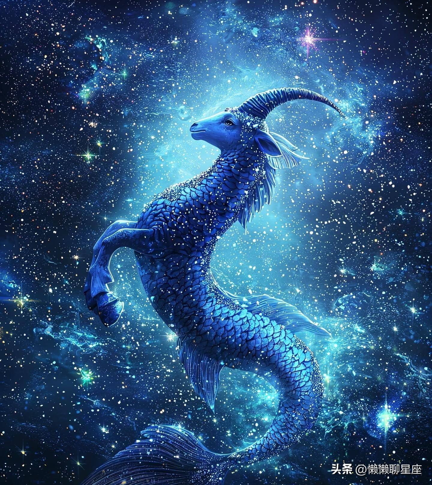 魔羯座今年运势怎么样 魔羯座今年运势怎么样