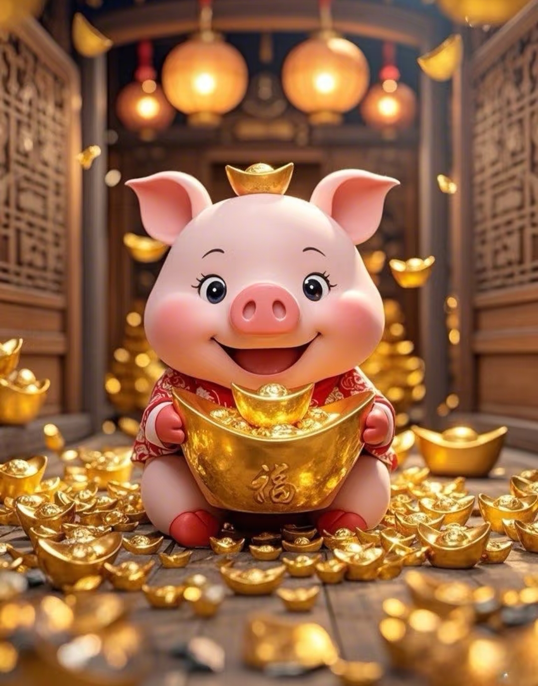 2026运势生肖