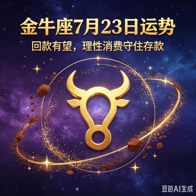金牛座2030年运势