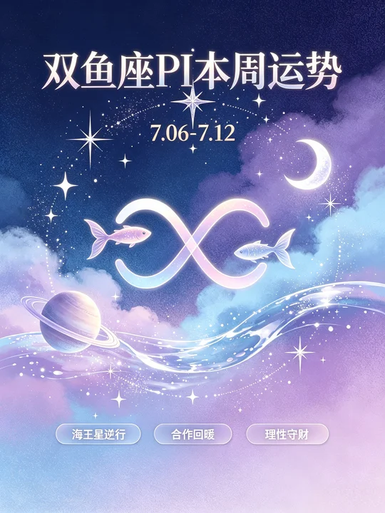 双鱼座运势网站