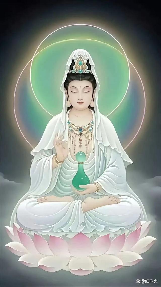 观音卦象