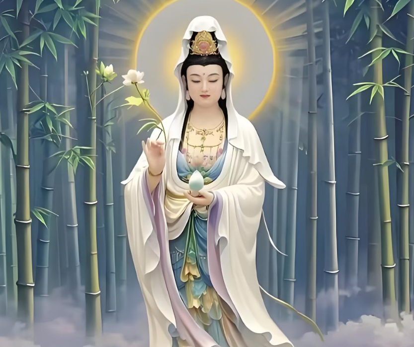 观音卦象
