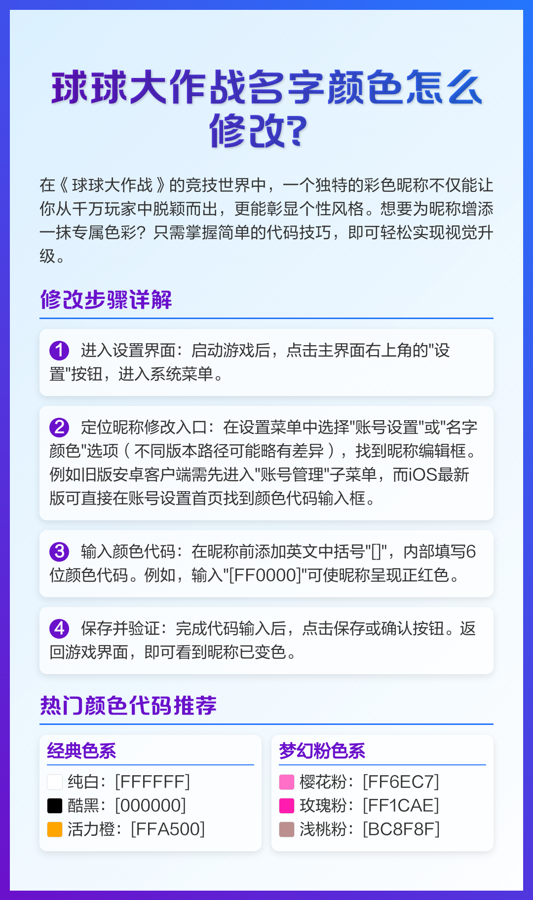 免费姓名步骤 免费姓名步骤