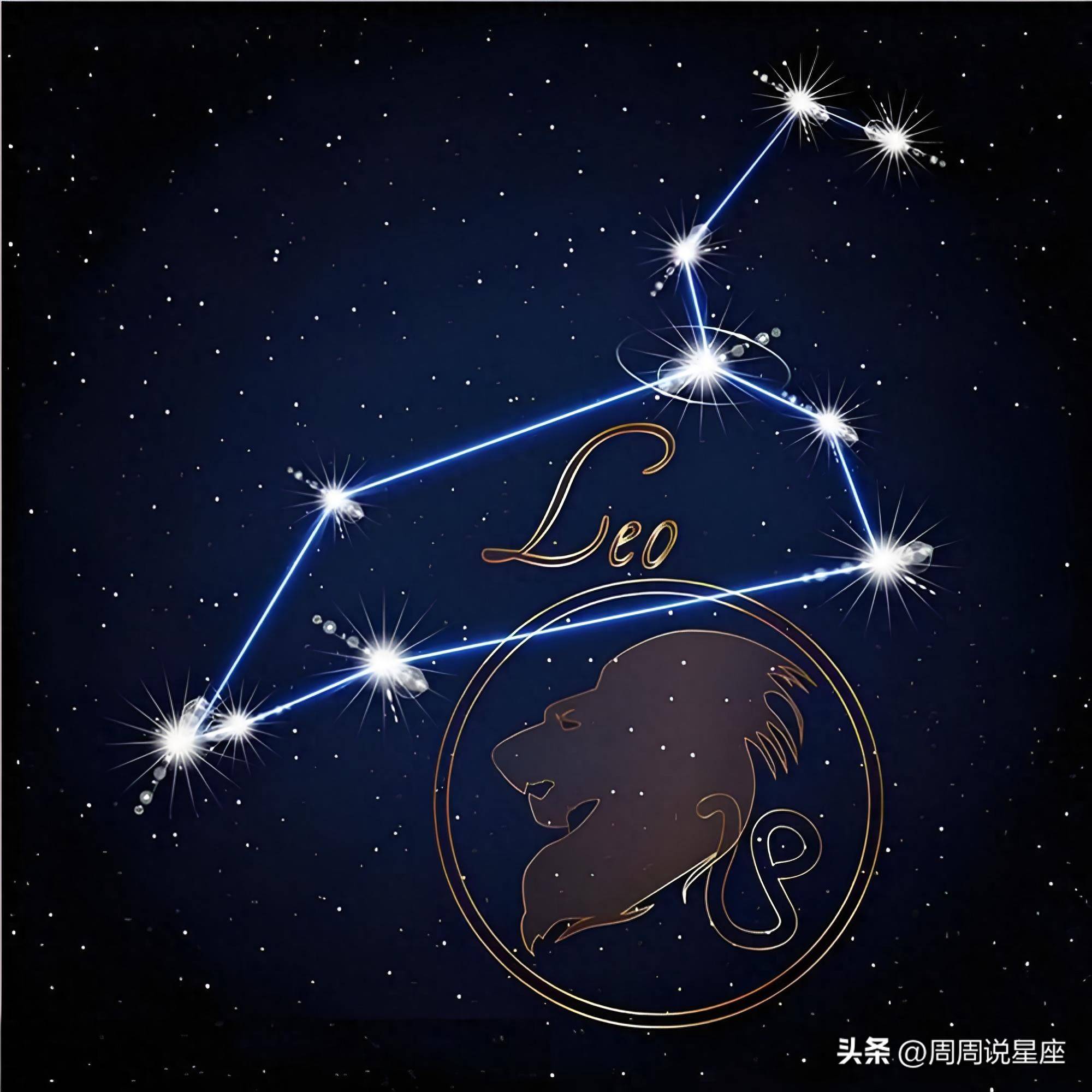 狮子座幸运数字有哪些