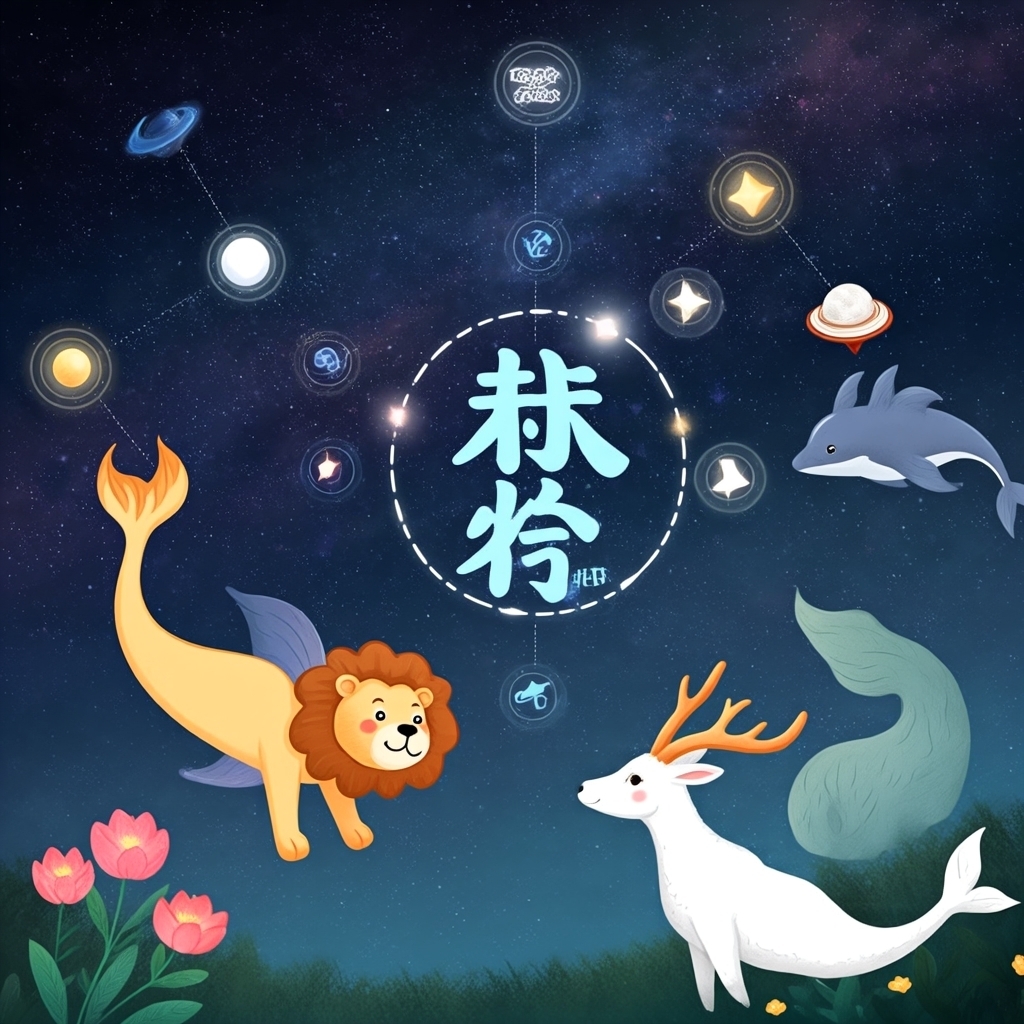 摩羯座今日运势版本
