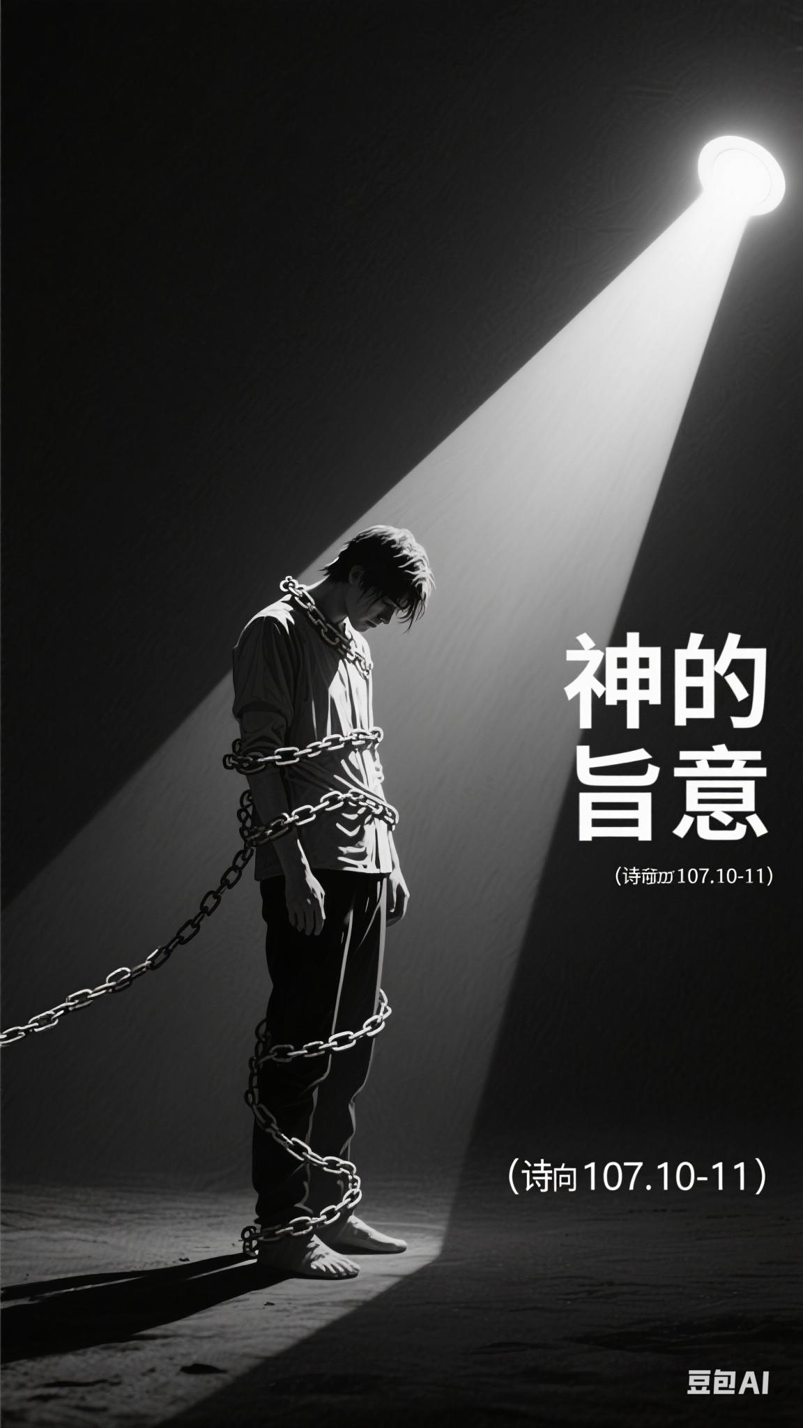 圣经不让占卜的原因