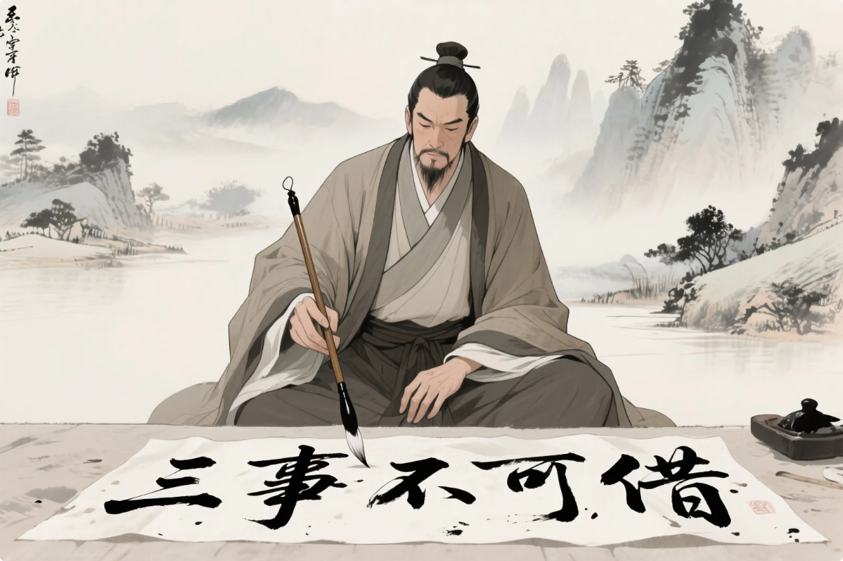 高人运势