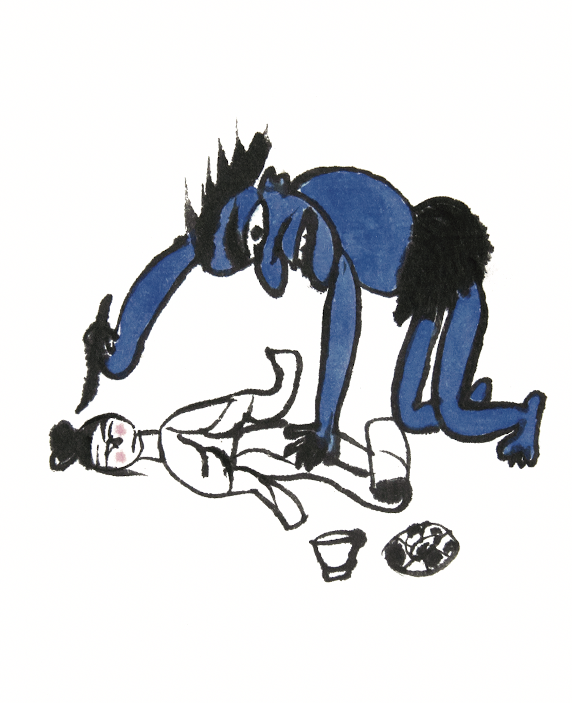 久病必有邪如何化解 久病必有邪如何化解