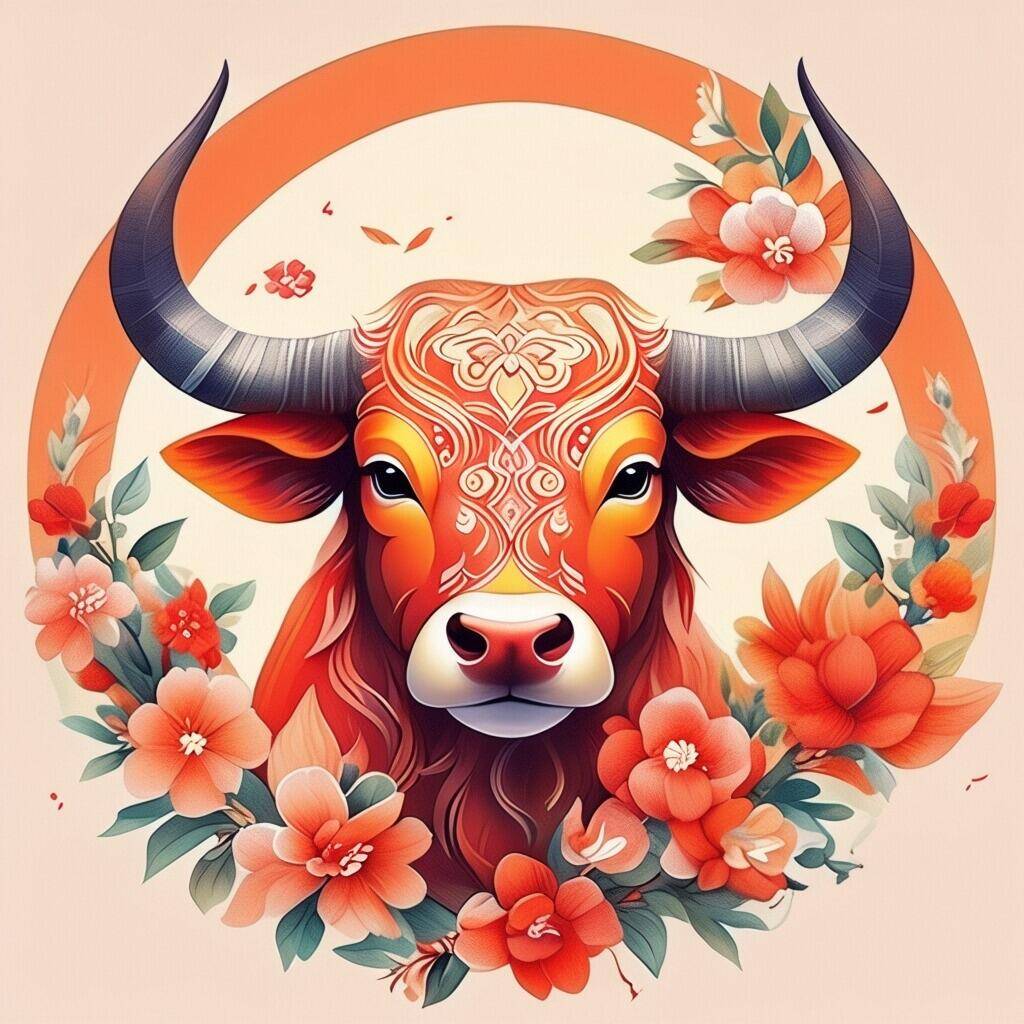 属相牛 属相牛