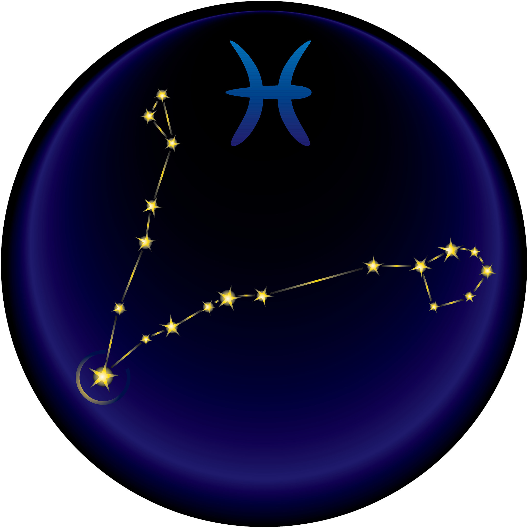 星座算命免费