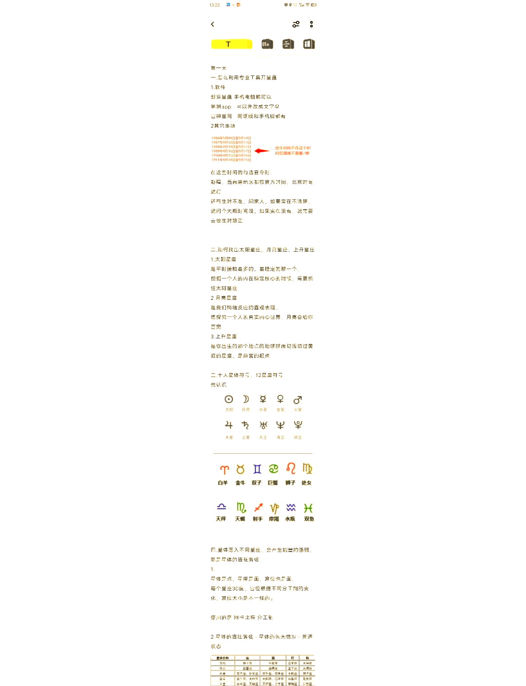 2026新浪星盘运势解析