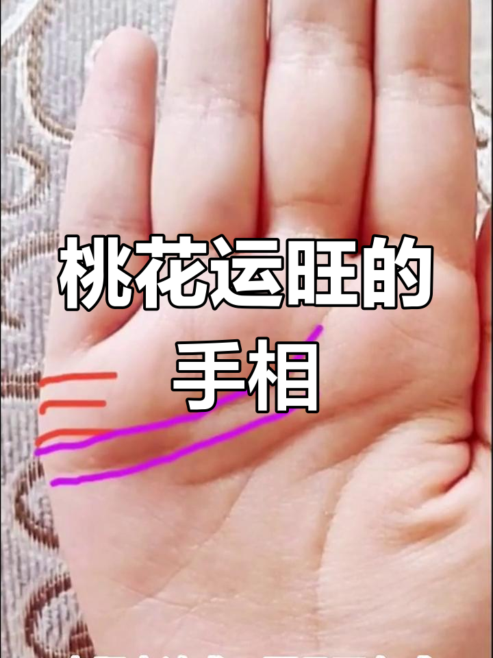 测桃花运免费 测桃花运免费