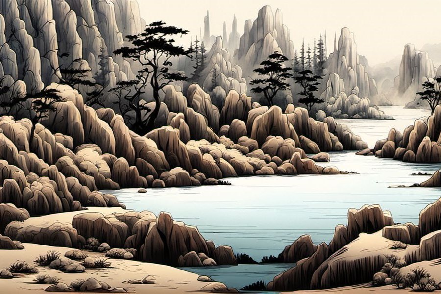 卜易居周易预测