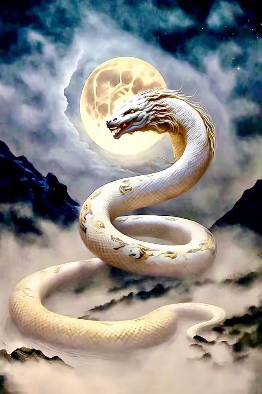 周公解梦梦见蛇爬到自己身上 周公解梦梦见蛇爬到自己身上