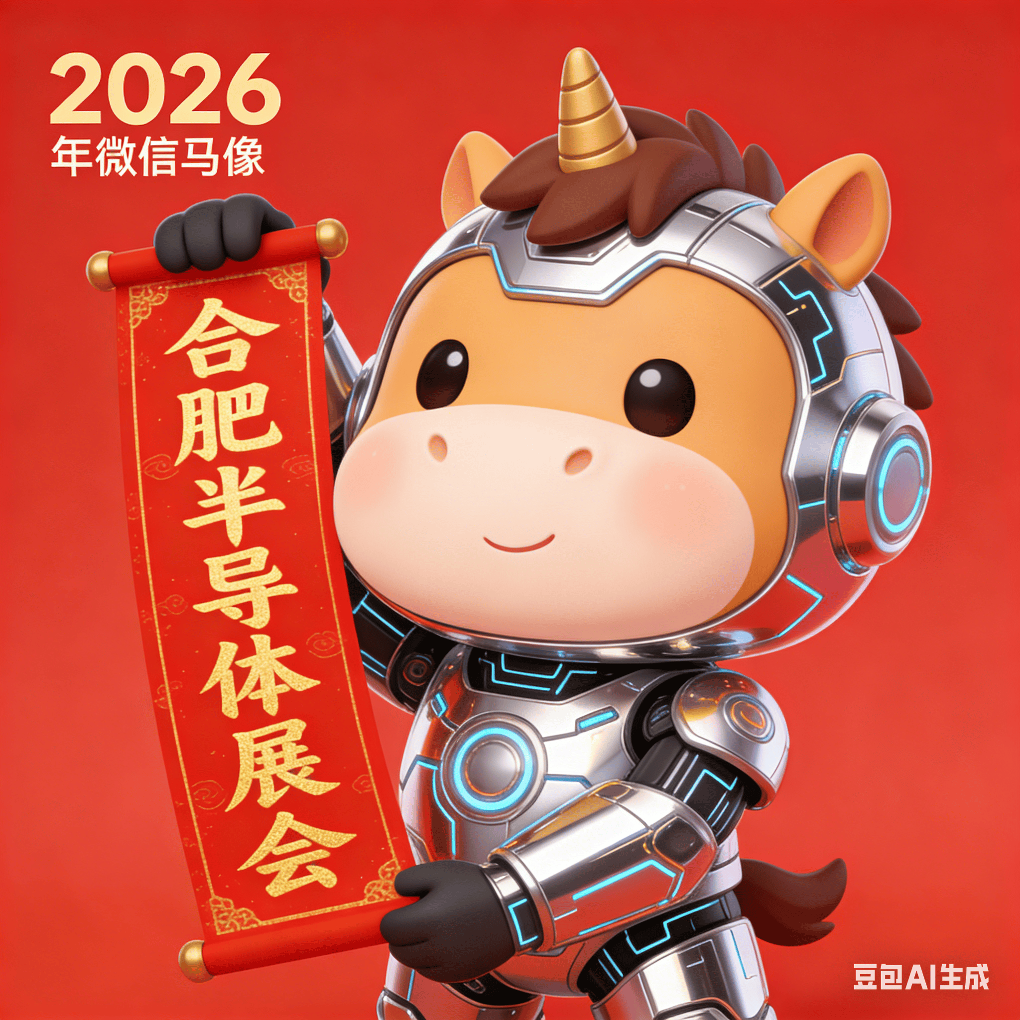 合肥运势