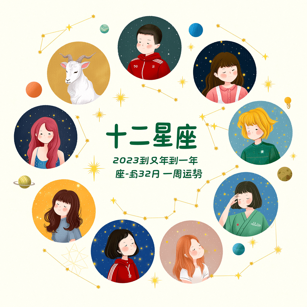 星座运势准确吗女生