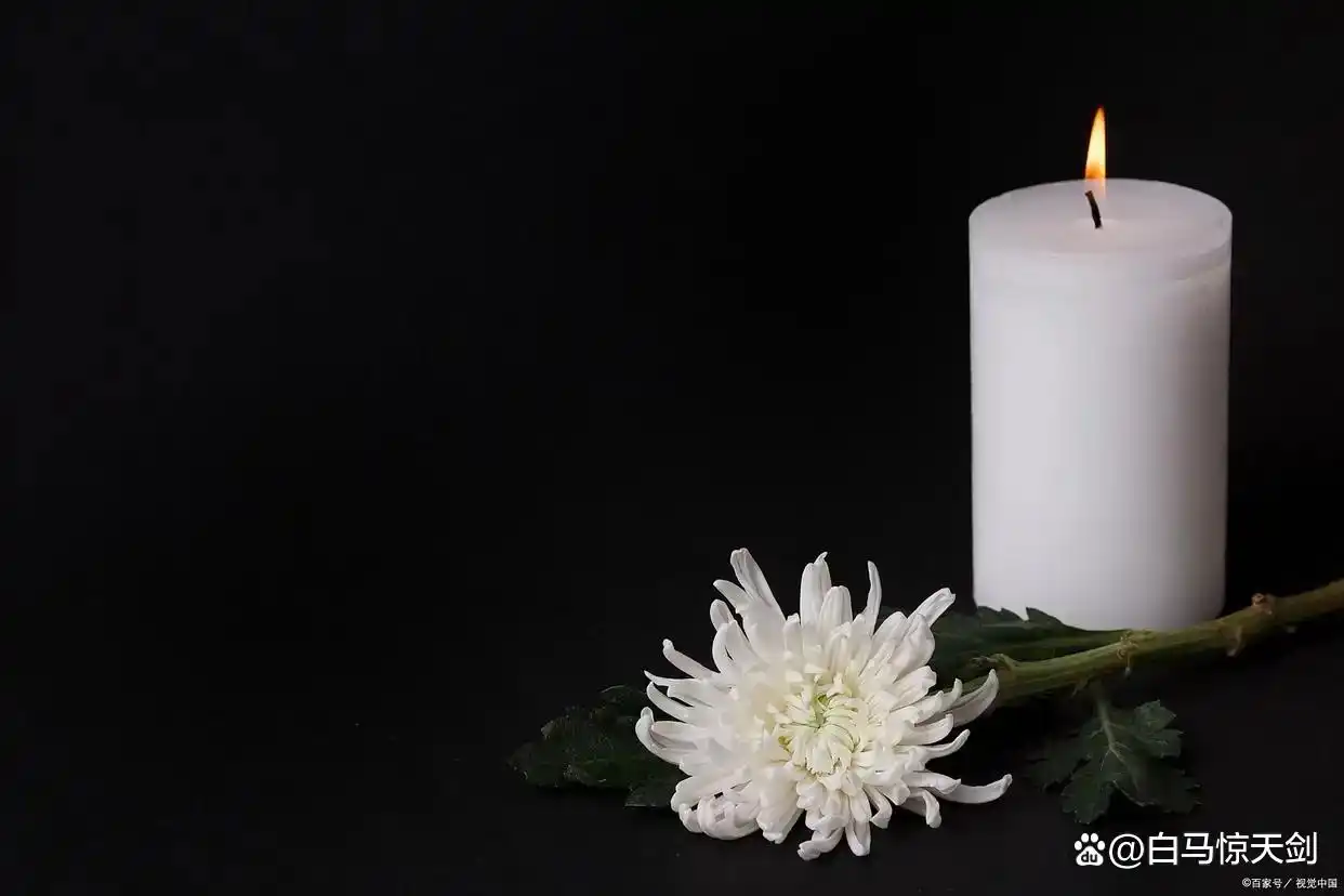 梦到已故的亲人往往预示着三件事
