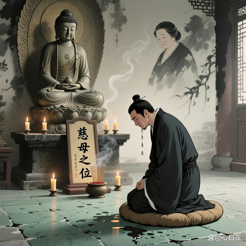 梦到已故的亲人往往预示着三件事 梦到已故的亲人往往预示着三件事