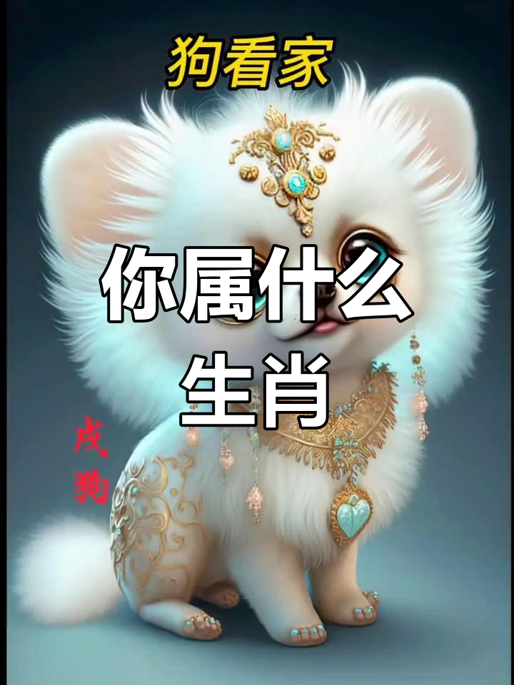 哪种生肖