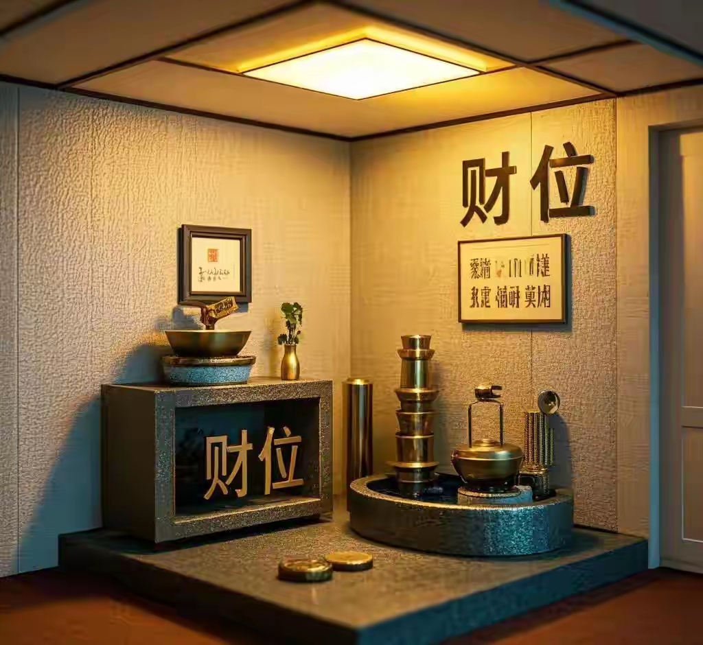 家居风水布局旺财运 家居风水布局旺财运