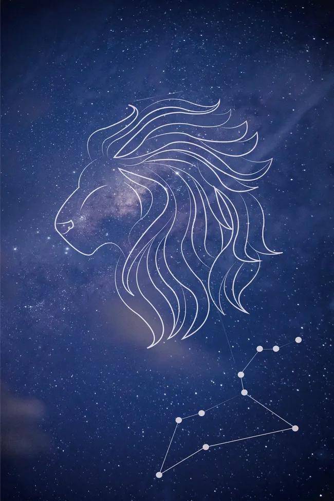 狮子座明日运势最新