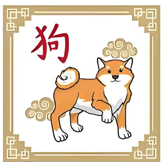 今日打麻将手气最旺的生肖