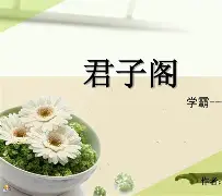 君子阁排盘免费版