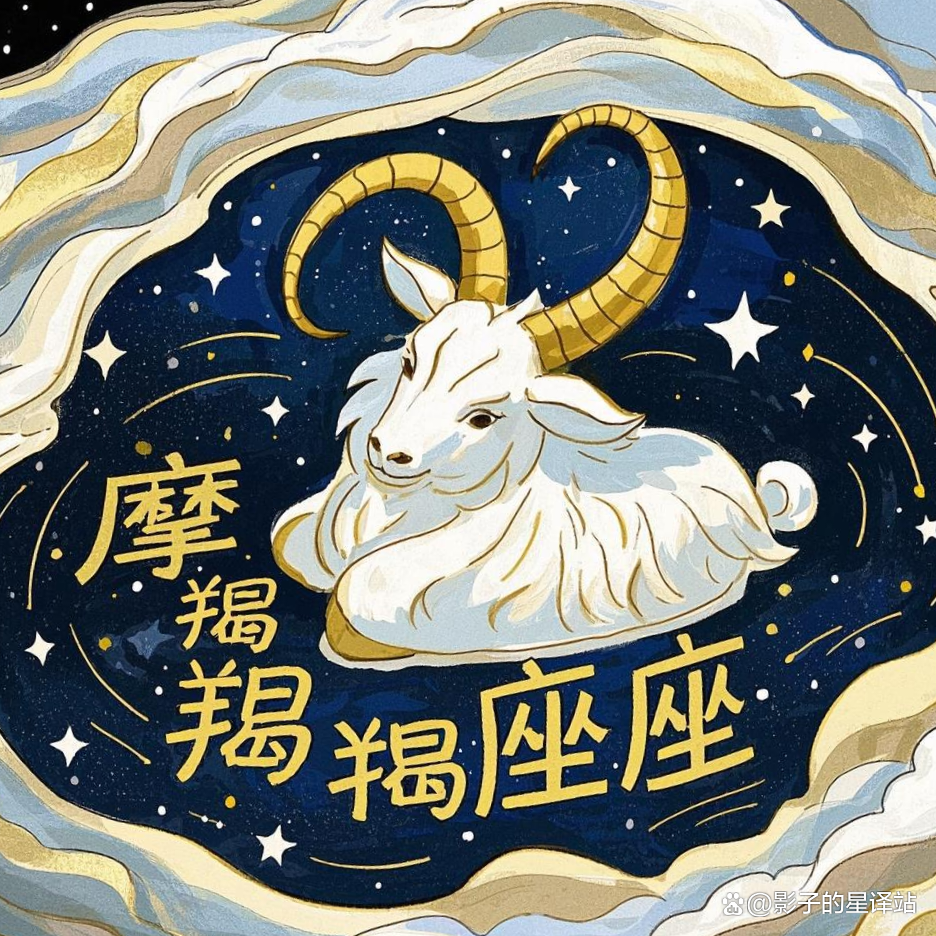 摩羯座明日运势超准 摩羯座明日运势超准