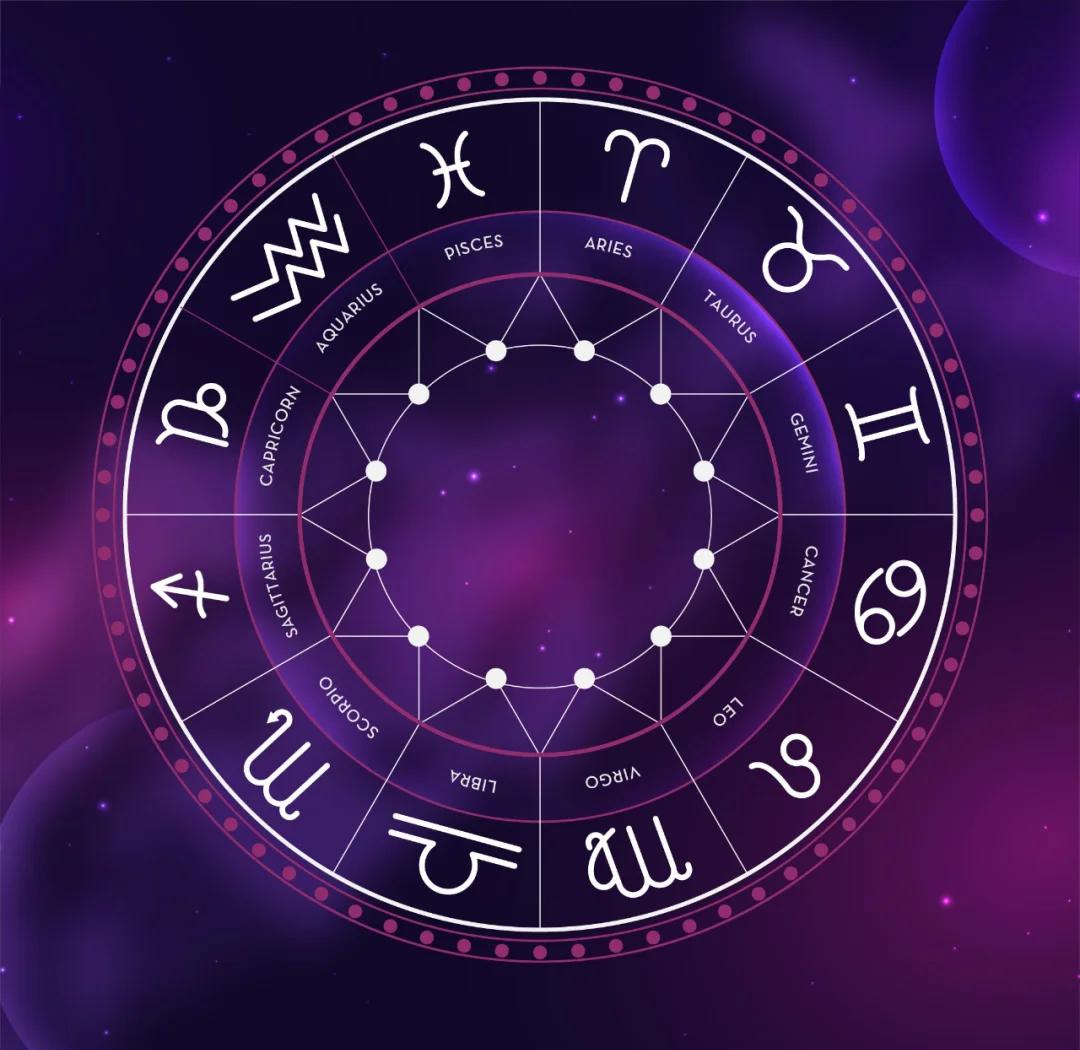测测测星盘 测测测星盘