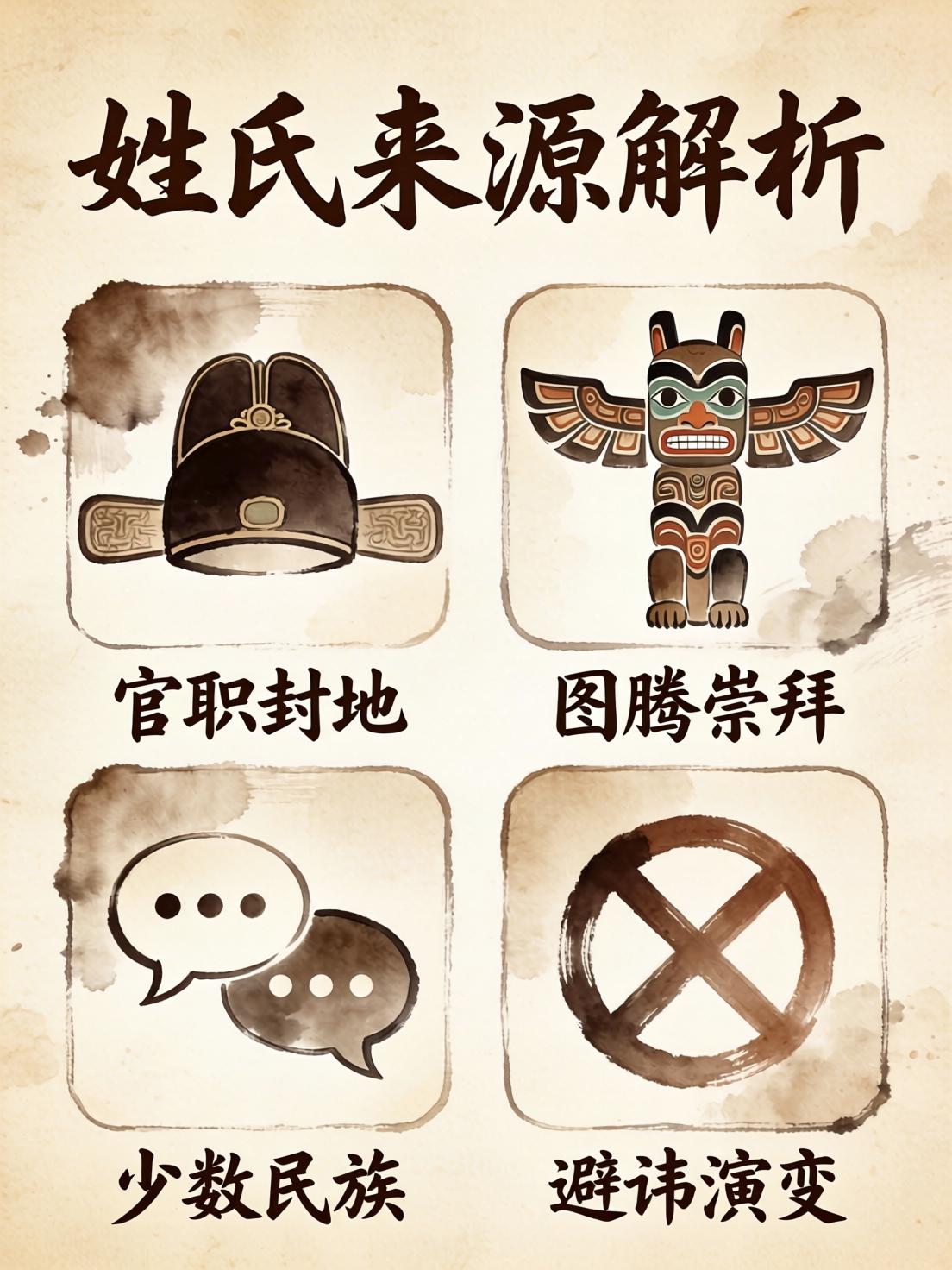 和动物同音的姓 和动物同音的姓