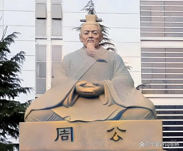 周公名字 周公名字