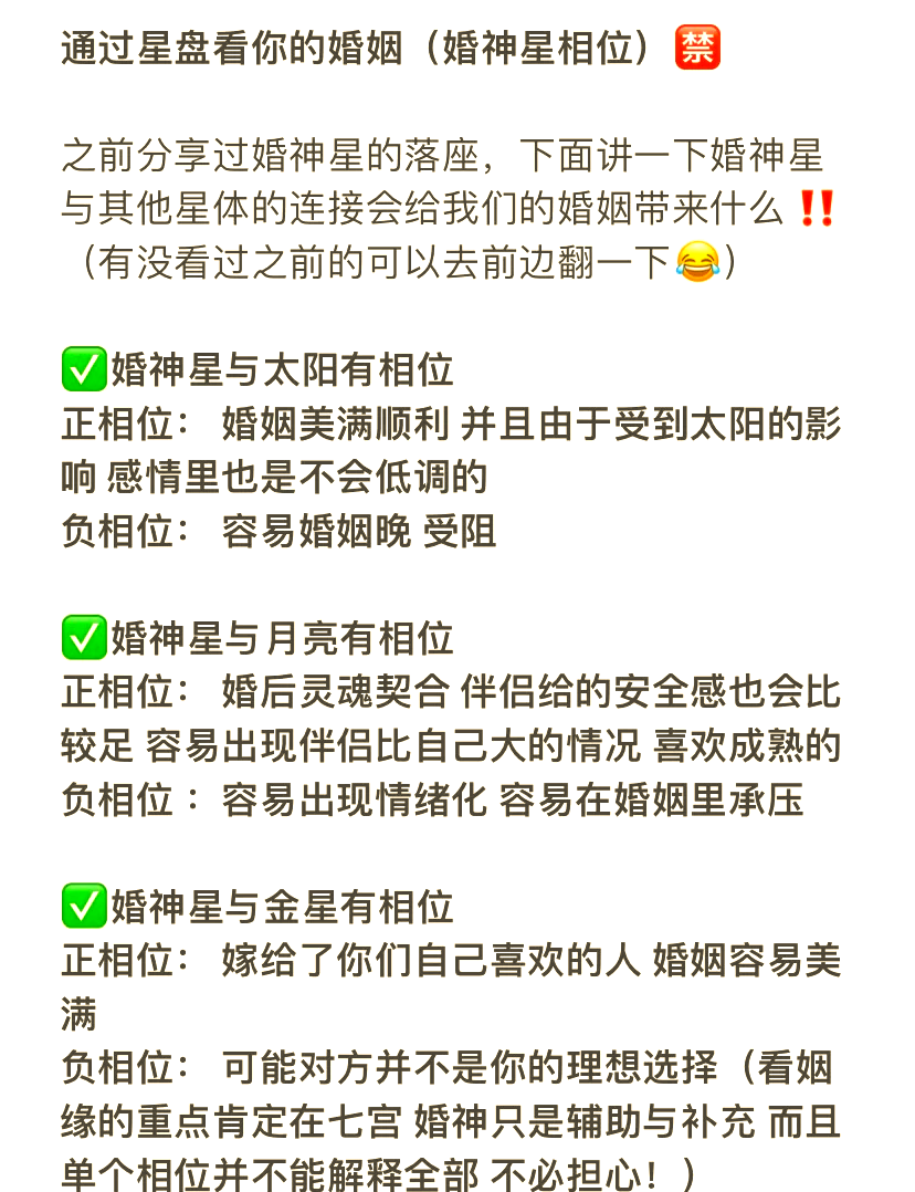 测测星座看星盘准吗