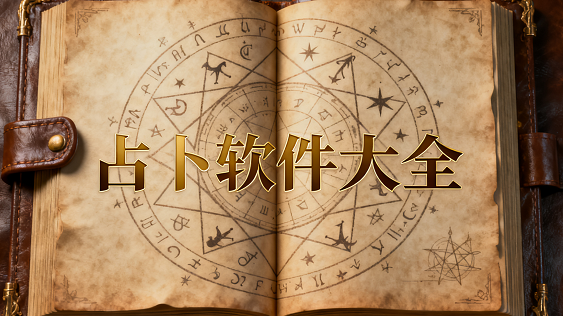 占卜软件下载手机版最新版免费