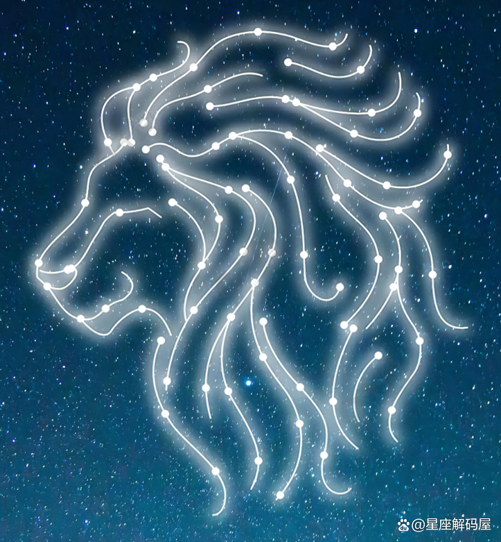 狮子座明日运势星座屋 狮子座明日运势星座屋