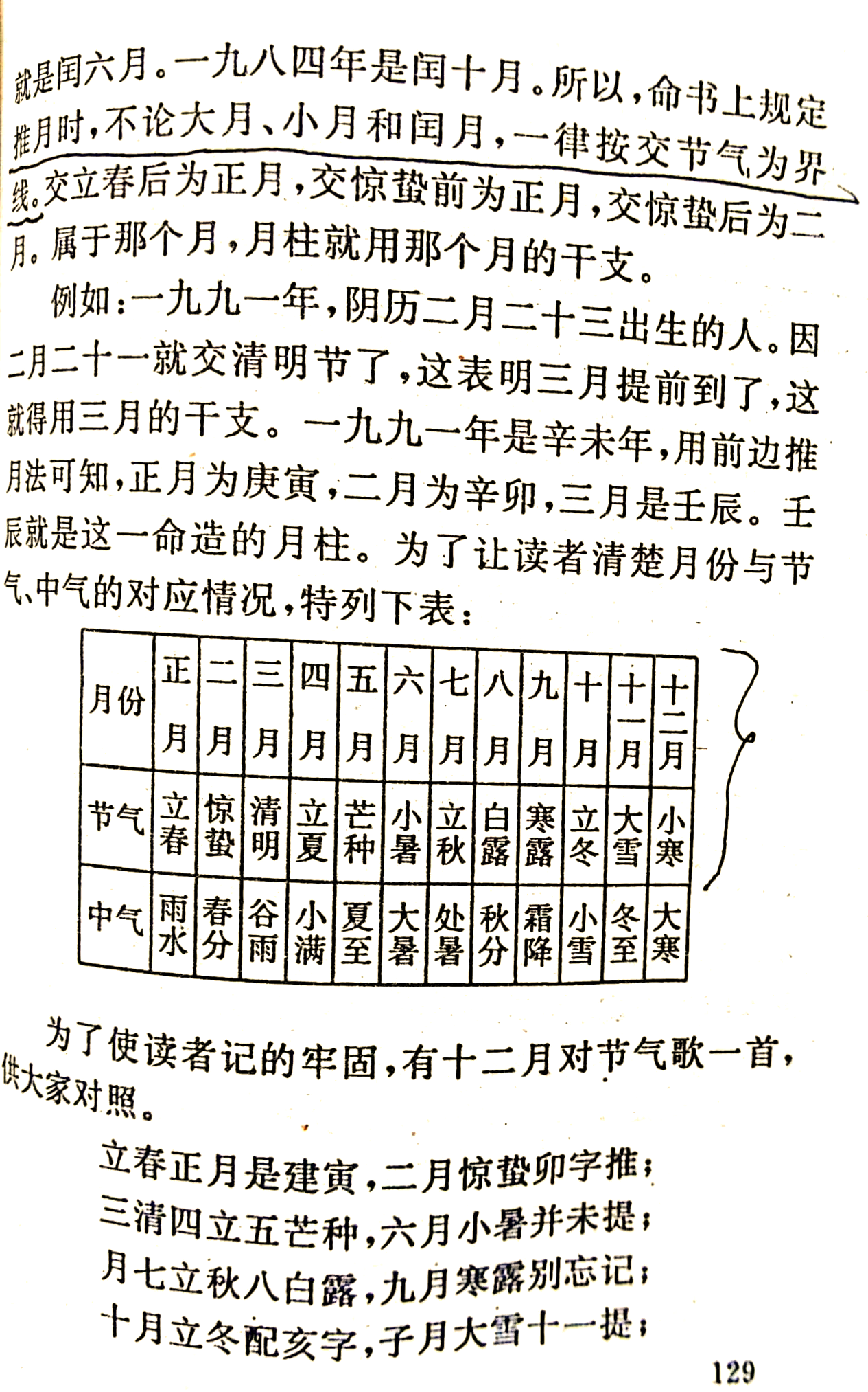 起名测算生辰八字