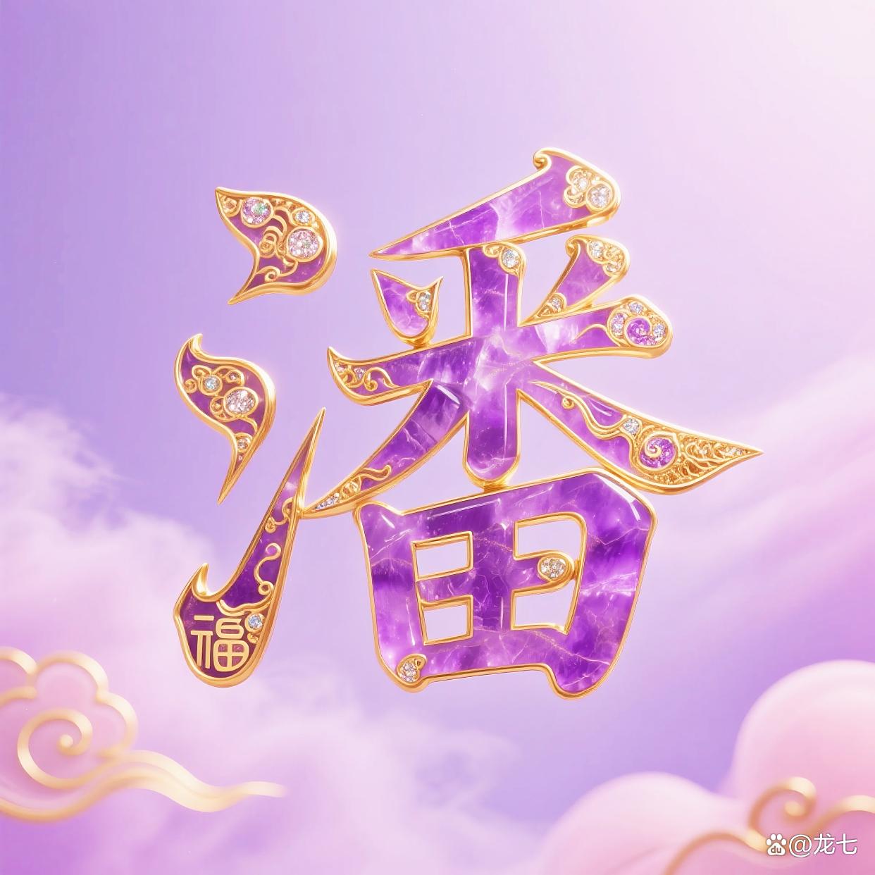 百家姓yong