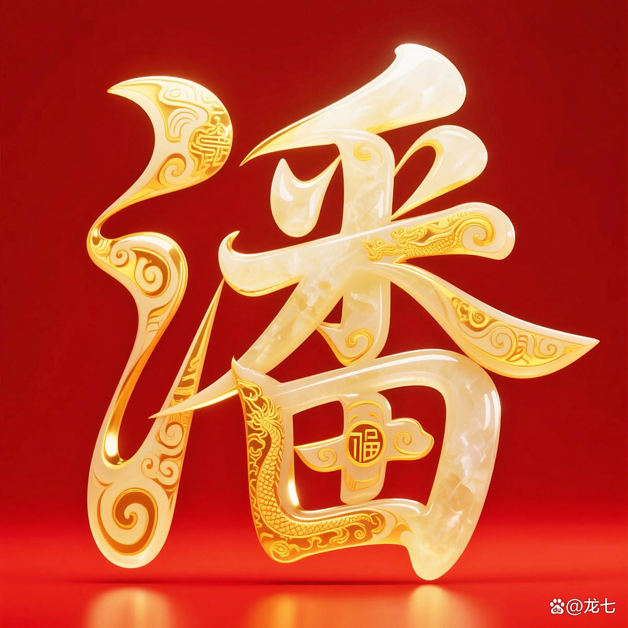 百家姓yong