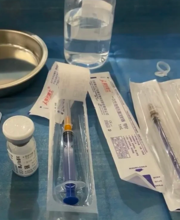 狐臭针一旦打了就不能停吗