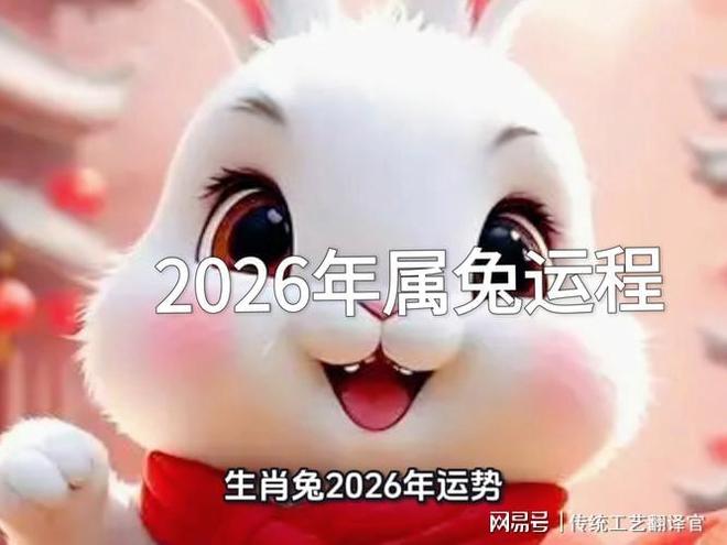 运程2026运势 运程2026运势
