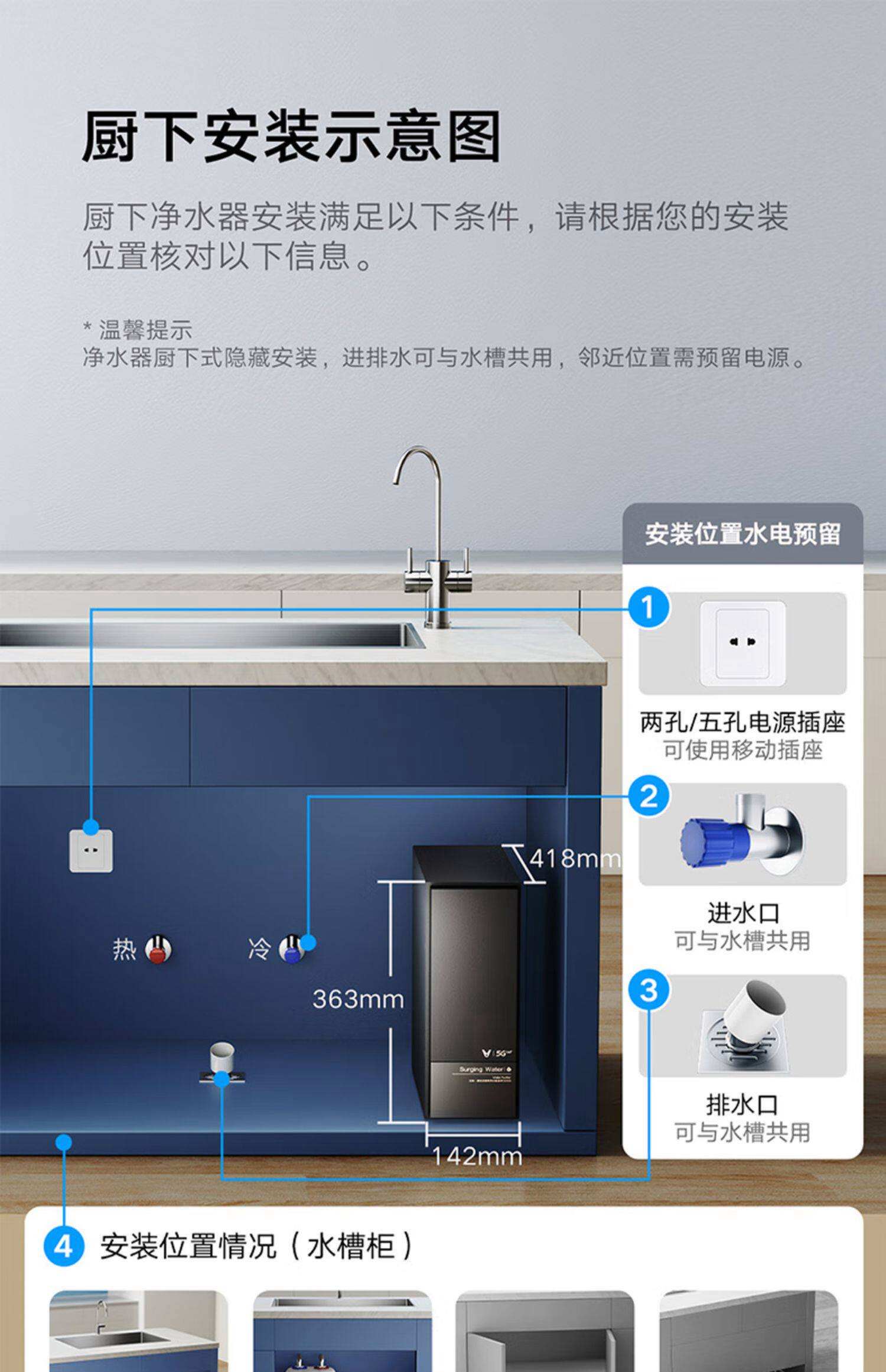家中排水口在哪个方向好