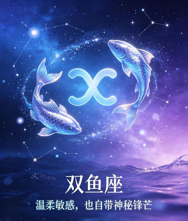 双鱼座8月份的运势(双鱼座明年的运势如何) 双鱼座8月份的运势(双鱼座明年的运势如何)