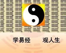 八字易经《文件夹1》(元亨利贞四柱八字排盘详解析)